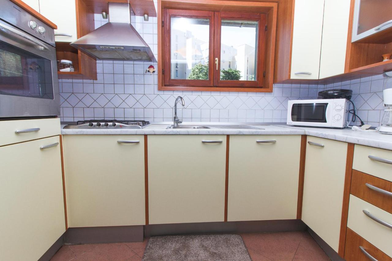 Apartman Andrijana ザダル エクステリア 写真