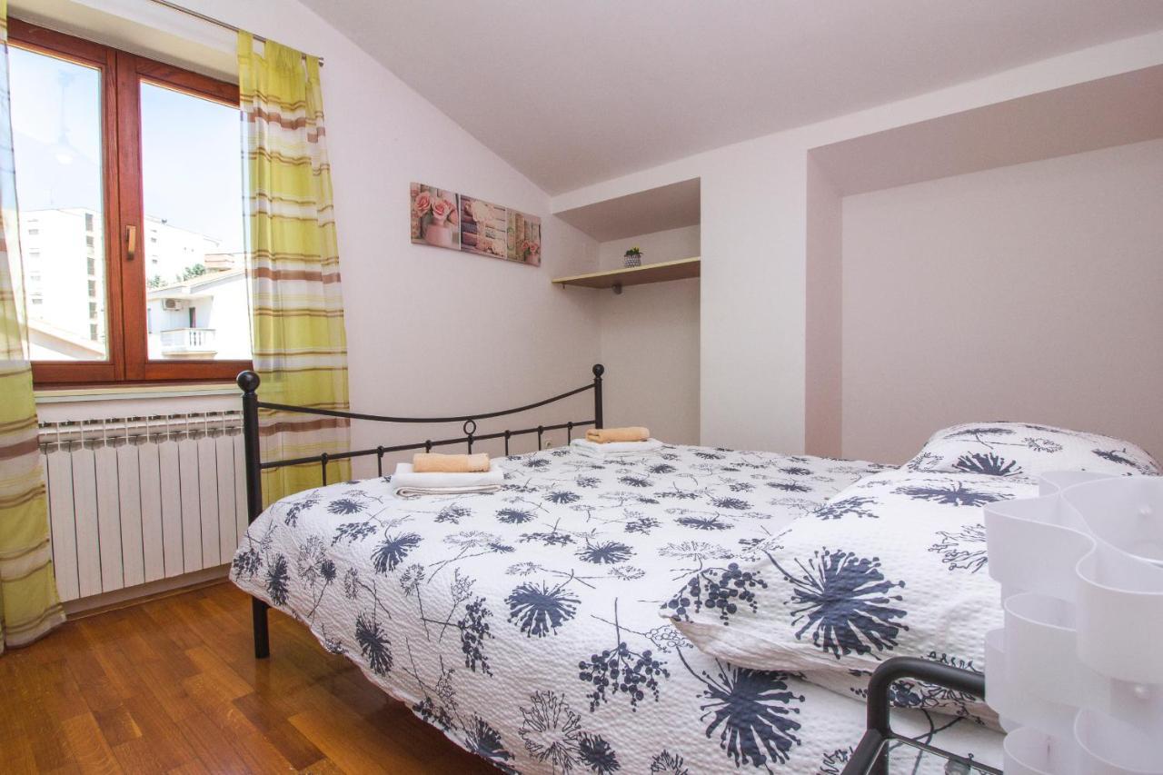Apartman Andrijana ザダル エクステリア 写真