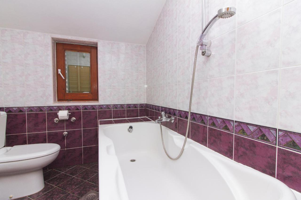 Apartman Andrijana ザダル エクステリア 写真