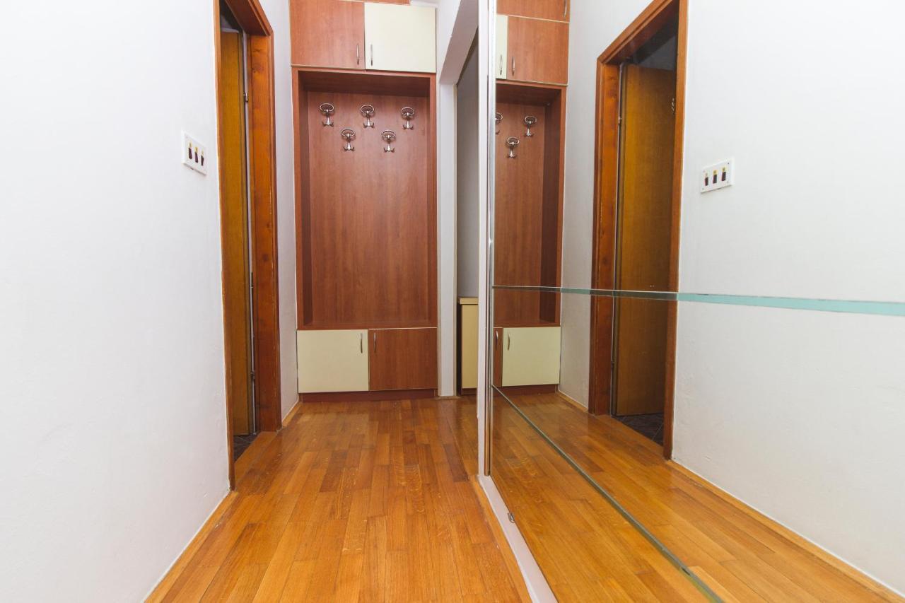 Apartman Andrijana ザダル エクステリア 写真