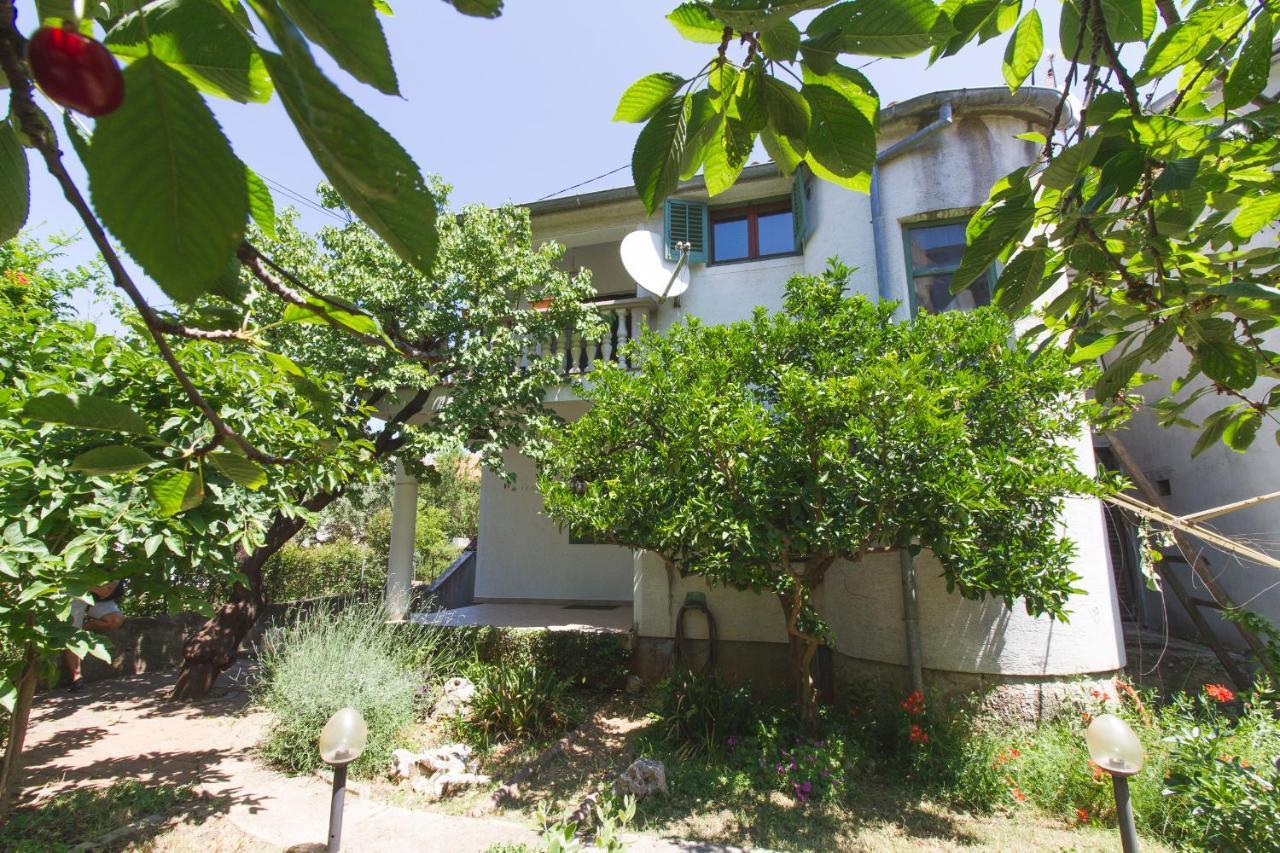 Apartman Andrijana ザダル エクステリア 写真
